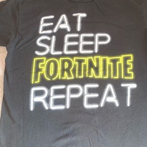 Kids Fortnite T-Shirt
